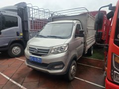 Changan Kuayue X3 122 hp 4X2 3.3 m - фото 2