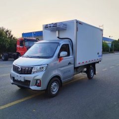 Changan Kuayue T3 122 hp 4X2 3 m - фото 1