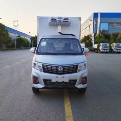 Changan Kuayue T3 122 hp 4X2 3 m - фото 2