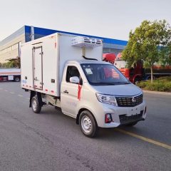 Changan Kuayue T3 122 hp 4X2 3 m - фото 3