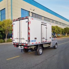 Changan Kuayue T3 122 hp 4X2 3 m - фото 6