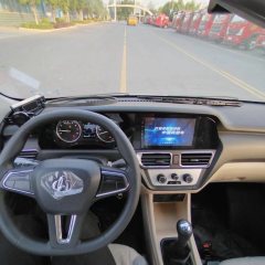 Changan Kuayue T3 122 hp 4X2 3 m - фото 7