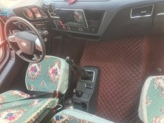 FAW Jiefang J6L 300 hp 4X2 6.75 m - фото 5