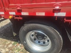 FAW Jiefang J6L 300 hp 4X2 6.75 m - фото 7