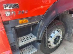 Dongfeng Tianjin KR PLUS 290 hp 4X2 6.8 m - фото 4