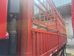 Dongfeng Tianjin KR PLUS 290 hp 4X2 6.8 m - фото 6