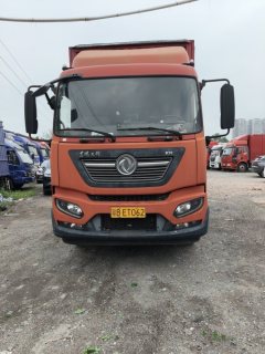 Dongfeng Tianjin KR 230 hp 4X2 9.8 m - фото 3
