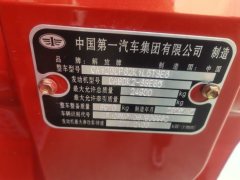 FAW Jiefang J6G 380 hp 6X2 9.6 m - фото 4