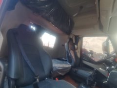 FAW Jiefang J6G 380 hp 6X2 9.6 m - фото 6