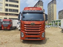 FAW Jiefang J6G 360 hp 4X2 6.8 m - фото 2