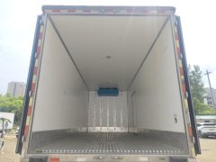 FAW Jiefang J6G 360 hp 4X2 6.8 m - фото 4