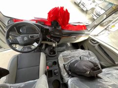 SINOTRUK HOWO Light Duty Truck Commander 170 hp 4X2 4.1 m - фото 2