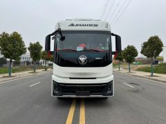 Foton Auman Galaxy 3 380 hp 4X2 6.8 m - фото 1