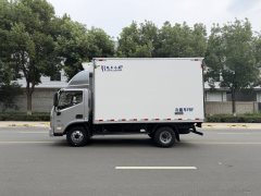 Foton Aumark S1 190 hp 4X2 4.08 m - фото 6