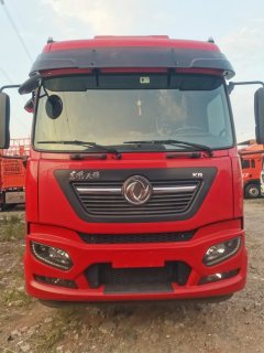 Dongfeng Tianjin KR 260 hp 4X2 6.8 m - фото 2