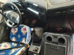 Dongfeng Tianjin KR 260 hp 4X2 6.8 m - фото 5
