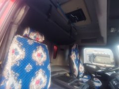 Dongfeng Tianjin KR 260 hp 4X2 6.8 m - фото 6