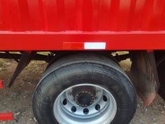 Dongfeng Tianjin KR 260 hp 4X2 6.8 m - фото 7