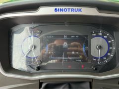 Sinotruk HOWO TS7 290 hp 4X2 9.6 m - фото 4