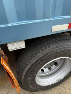 Sinotruk HOWO TS7 290 hp 4X2 9.6 m - фото 6