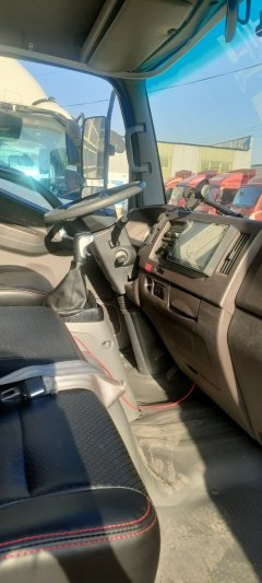 JAC Junling A9 170 hp 4X2 4.15 m - фото 4