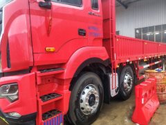 JAC Gallop GAC Higer K5 290 hp 6X2 9.6 m - фото 4