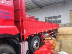 JAC Gallop GAC Higer K5 290 hp 6X2 9.6 m - фото 5