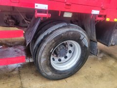 JAC Gallop GAC Higer K5 290 hp 6X2 9.6 m - фото 6
