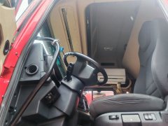 JAC Gallop GAC Higer K5 290 hp 6X2 9.6 m - фото 7