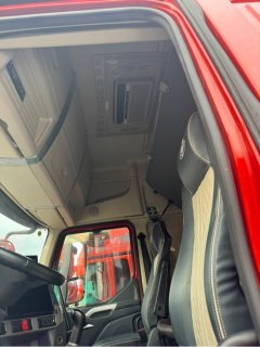 Dongfeng Liuzhou Chenglong H5 270 hp 4X2 6.8 m - фото 4