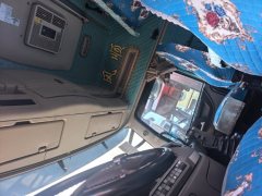 Dongfeng Celestial Flagship KX 600 hp 6X4 - фото 10