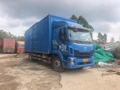 Dongfeng Liuzhou Chenglong M3V 240 hp 4X2 7.8 m - фото 2