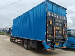 Dongfeng Liuzhou Chenglong M3V 240 hp 4X2 7.8 m - фото 3