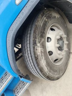 Dongfeng Liuzhou Chenglong M3V 240 hp 4X2 7.8 m - фото 5