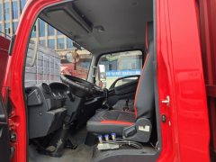 FAW Jiefang Tiggo V 130 hp 4X2 4.16 m - фото 3