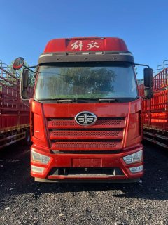 FAW Jiefang J6L 260 hp 4X2 6.75 m - фото 9