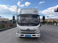 Foton Ollin New Express 150 hp 4X2 3.83 m - фото 2