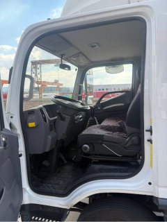Foton Ollin New Express 150 hp 4X2 3.83 m - фото 7