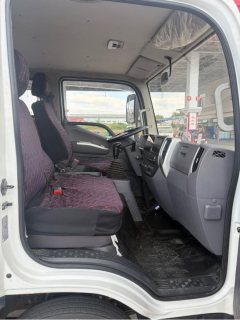 Foton Ollin New Express 150 hp 4X2 3.83 m - фото 8