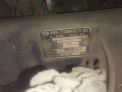 FAW Jiefang JH6 460 hp 8X4 9.6 m - фото 4