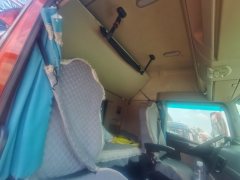 FAW Jiefang JH6 460 hp 8X4 9.6 m - фото 6
