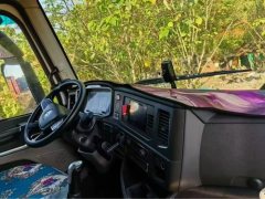 Sinotruk HOWO Max 290 hp 4X2 9.6 m - фото 3