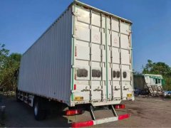 Sinotruk HOWO Max 290 hp 4X2 9.6 m - фото 8