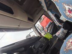 FAW Jiefang J6V 530 hp 6X4 - фото 9