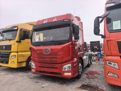 FAW Jiefang JH6 480 hp 6X4 - фото 1