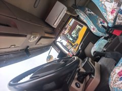 FAW Jiefang JH6 480 hp 6X4 - фото 10