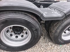FAW Jiefang JH6 480 hp 6X4 - фото 5