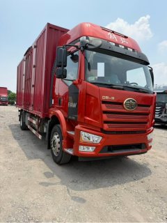 FAW Jiefang J6L 260 hp 4X2 6.8 m - фото 2