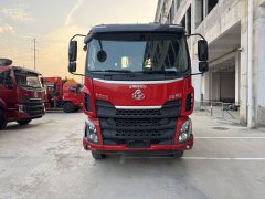 Dongfeng Liuzhou Chenglong M3 200 hp 4X2 5.1 m - фото 2