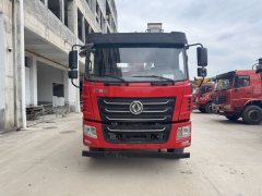 Dongfeng Huashen T5 270 hp 8X4 8.4 m - фото 2